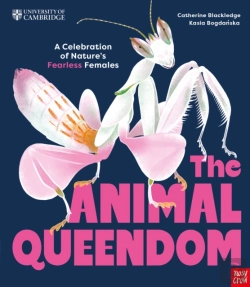 Bertrand.pt - University Of Cambridge: The Animal Queendom