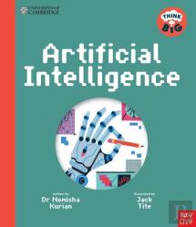 University Of Cambridge: Think Big: Artificial Intelligence