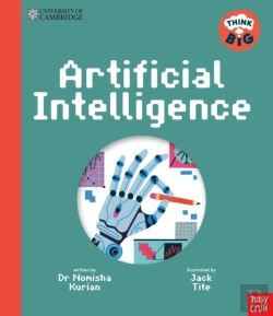 Bertrand.pt - University Of Cambridge: Think Big: Artificial Intelligence