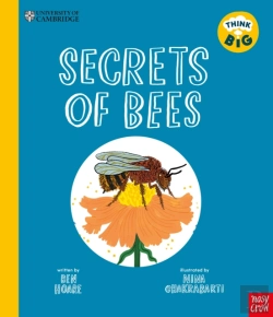Bertrand.pt - University Of Cambridge: Think Big: Secrets Of Bees
