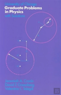 Bertrand.pt - University Of Chicago Graduate Problems In Physics With Solutions