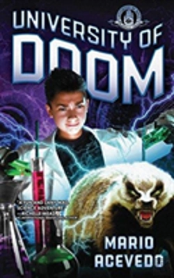 Bertrand.pt - University Of Doom