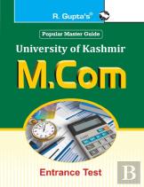 University Of Kashmir