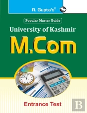 University Of Kashmir