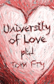 University Of Love: Pt.1