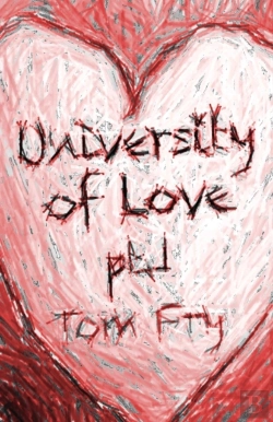 Bertrand.pt - University Of Love: Pt.1