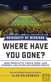 University Of Michigan
