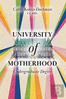 University Of Motherhood