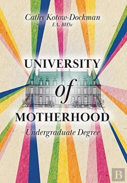 Bertrand.pt - University Of Motherhood