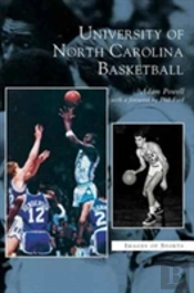 University Of North Carolina Basketball