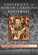 University Of North Carolina Football