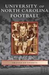 University Of North Carolina Football
