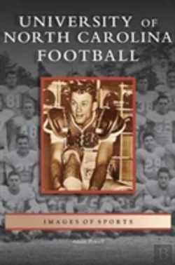 Bertrand.pt - University Of North Carolina Football