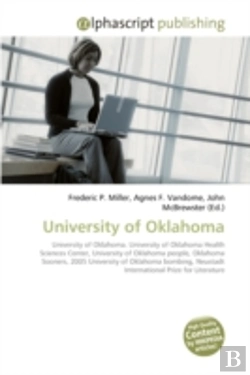 Bertrand.pt - University Of Oklahoma