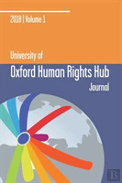 Bertrand.pt - University Of Oxford Human Rights Hub Journal