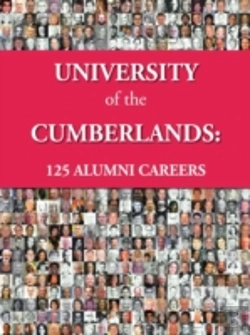 Bertrand.pt - University Of The Cumberlands: 125 Alumni Careers
