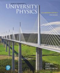 University Physics With Modern Physics