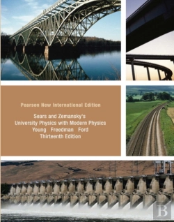 Bertrand.pt - University Physics With Modern Physics Technology Update, Volume 2 (Chs.21-37): Pearson New International Edition