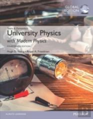 University Physics With Modern Physics, Volume 3 (Chs. 37-44), Global Edition