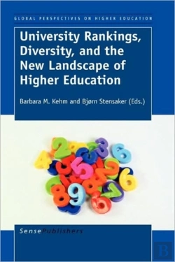 Bertrand.pt - University Rankings, Diversity, And The New Landscape Of Higher Education