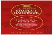 University Student Handbook From China To The Uk