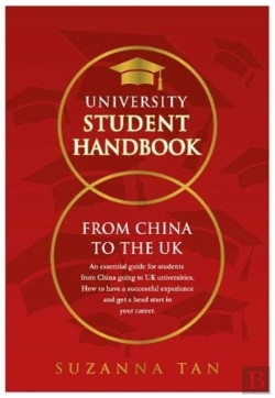 Bertrand.pt - University Student Handbook From China To The Uk