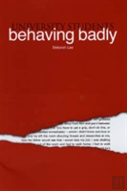 Bertrand.pt - University Students Behaving Badly