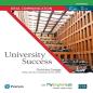 University Success Oral Communication Advanced, Student Book With Mylab English