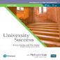 University Success Writing Intermediate, Student Book With Mylab English