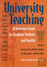 University Teaching