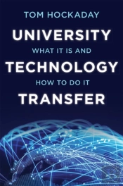 University Technology Transfer
