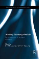University Technology Transfer