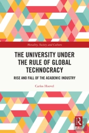 University Under The Rule Of Global Technocracy