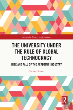 Bertrand.pt - University Under The Rule Of Global Technocracy