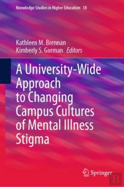 Bertrand.pt - University-Wide Approach To Changing Campus Cultures Of Mental Illness Stigma