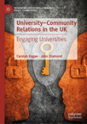 Universityâ€“Community Relations In The Uk
