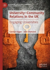 Universityâ€“Community Relations In The Uk