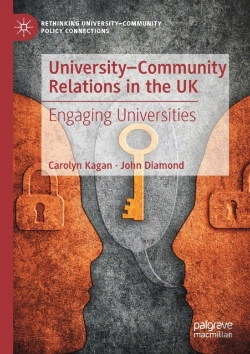 Bertrand.pt - Universityâ€“Community Relations In The Uk