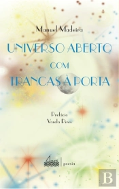 Universo Aberto Com Trancas à Porta