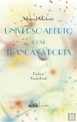 Bertrand.pt - Universo Aberto Com Trancas à Porta