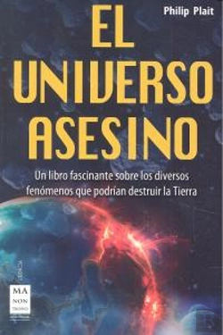 Bertrand.pt - Universo Asesino, El