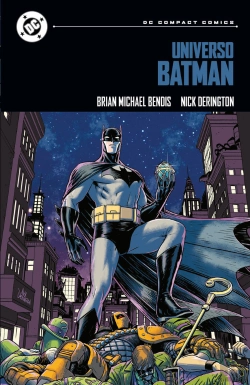 Bertrand.pt - Universo Batman