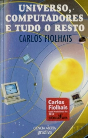 Universo, Computadores e Tudo o Resto