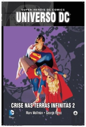 Universo DC - Crise nas Terras Infinitas 2