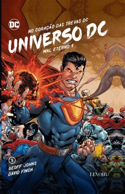 Bertrand.pt - Universo DC
