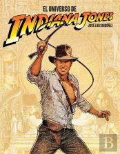 Universo De Indiana Jones,El