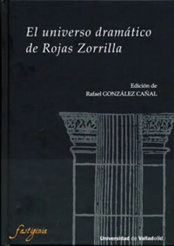 Bertrand.pt - Universo Dramático De Rojas Zorrilla, El