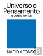 Universo e Pensamento e Outros Textos