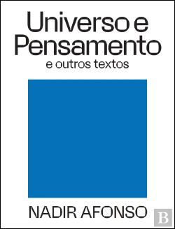 Bertrand.pt - Universo e Pensamento e Outros Textos