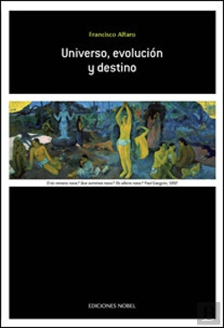 Bertrand.pt - Universo, Evolución Y Destino